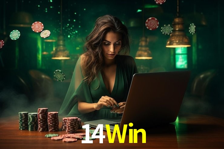14Win Bet App