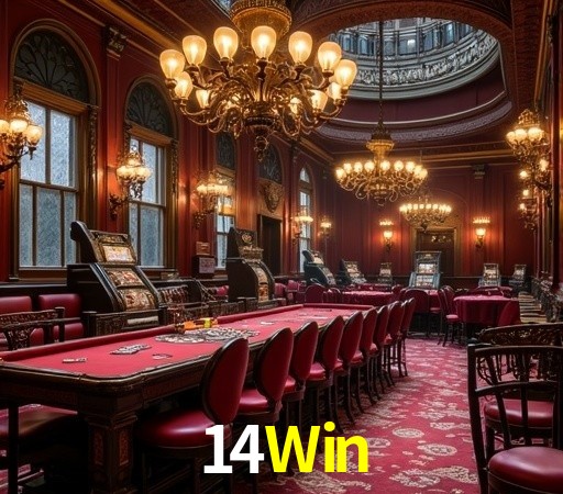  14Win Bet
