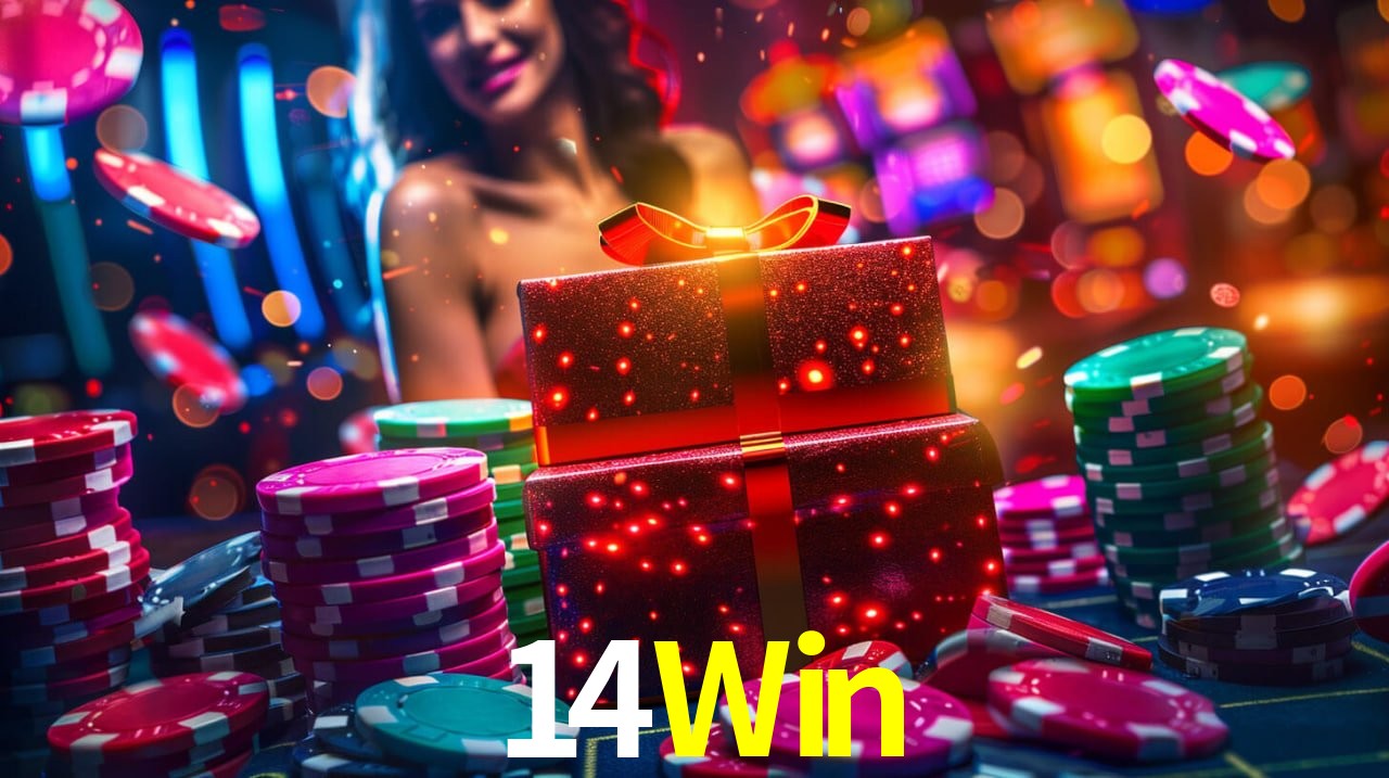 14Win Bet