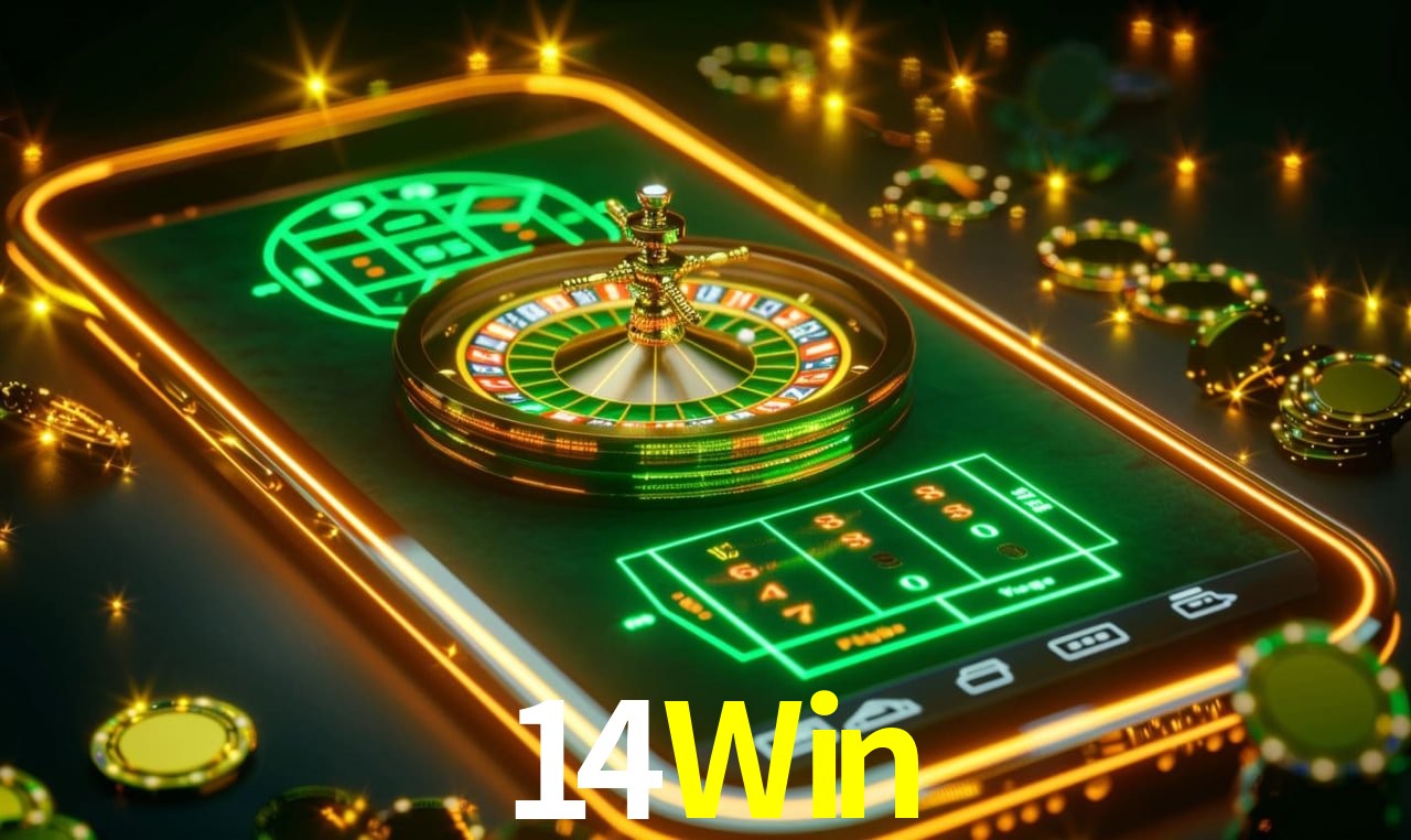 14Win Bet App