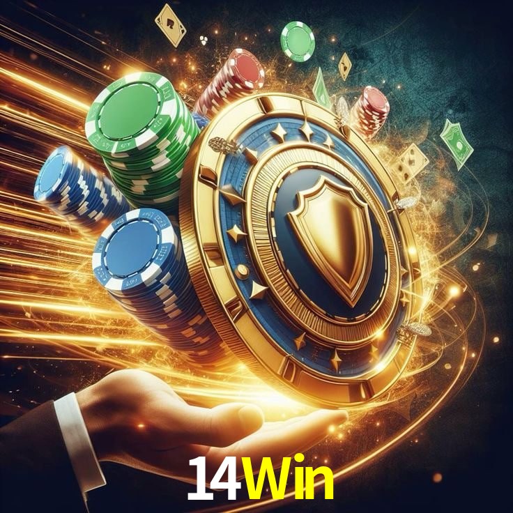 Ofertas Imperdíveis na 14Win: Promoções e Bônus Que Valem a Pena