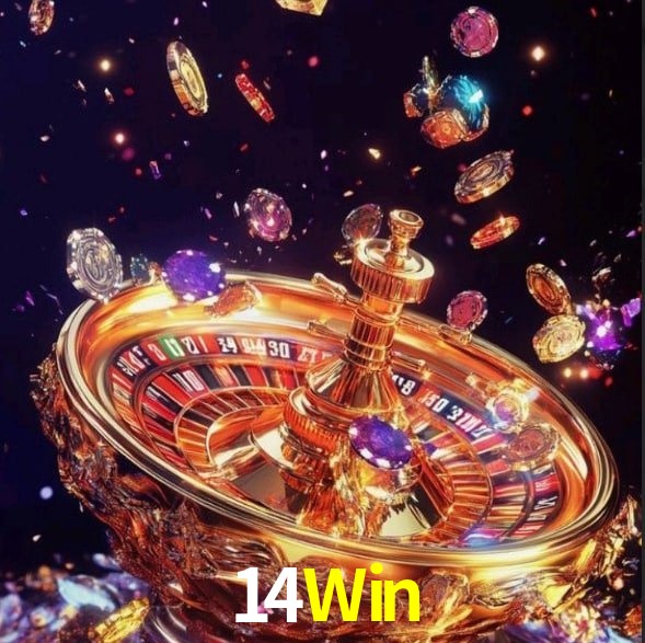14Win - Aposta de Alta Tensão - 14Win Bet